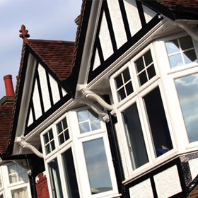 REPLACEMENT WINDOWS: St. Albans Windows